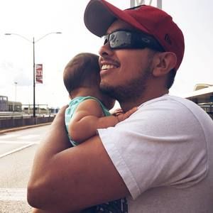 Meet your Posher, Chris